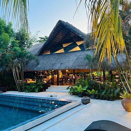 Lio Villas Resort El Nido Exterior foto