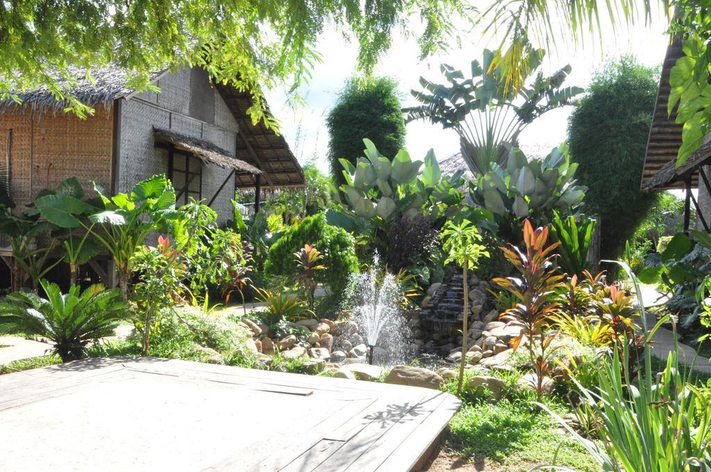 Lio Villas Resort El Nido Exterior foto