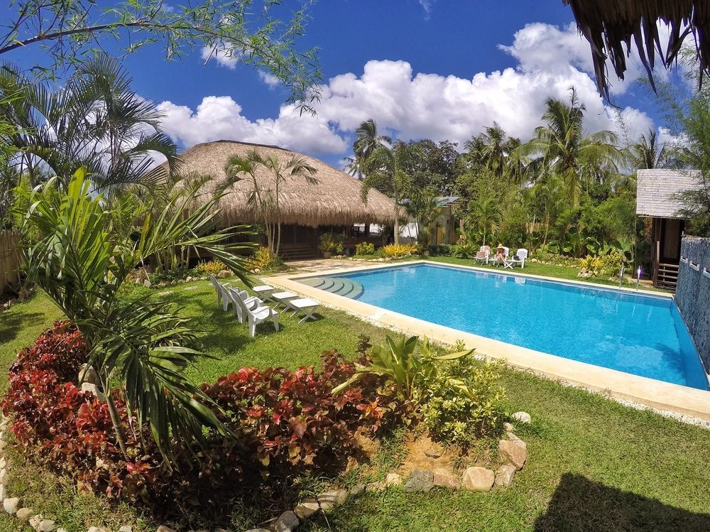 Lio Villas Resort El Nido Exterior foto